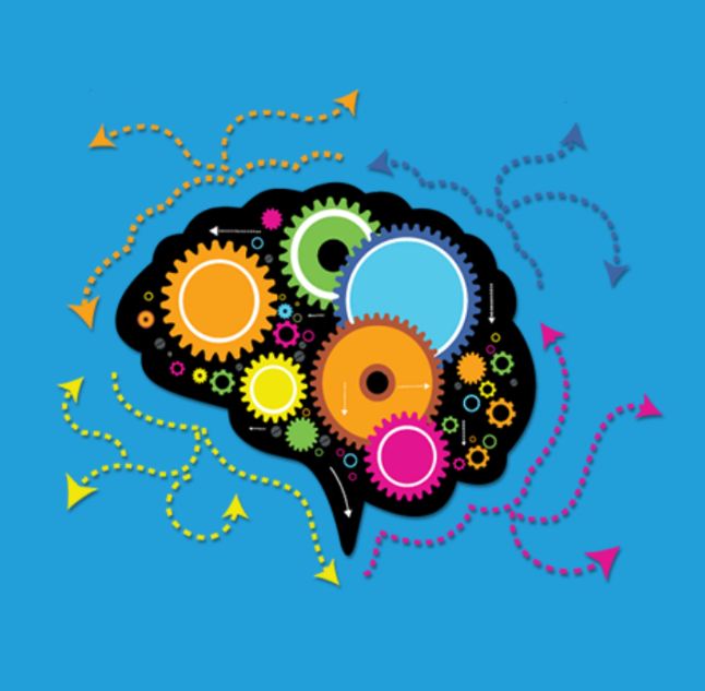 Cognitive Modeling
